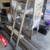Loft Bed w/ Desk Option - $250 6 thumbnail