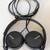 Sony ZX Series Wired On-ear Folding Headphones 1 thumbnail