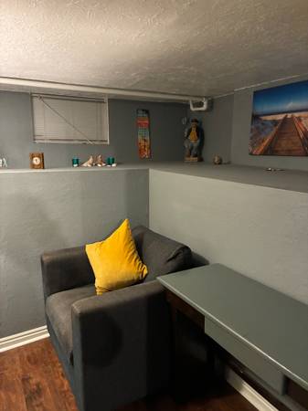 $850 Buscando habitación privada completamente amueblada para hombre profesional | Deseable (Sugar House)63968908018818124