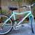 Haro Vector V-bar Mountain Commute bike Bicycle CRMO 4130~26"tire~Blue 1 thumbnail