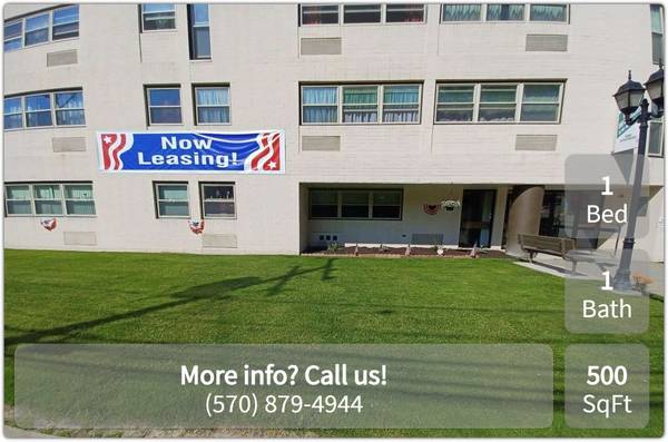 Affordable, independent senior living! Check out our community!

$0

                        Great Bend