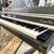 Fender Rhodes 73 MK Il Stage electric piano 1970's - Flat top original vintage U 4 thumbnail