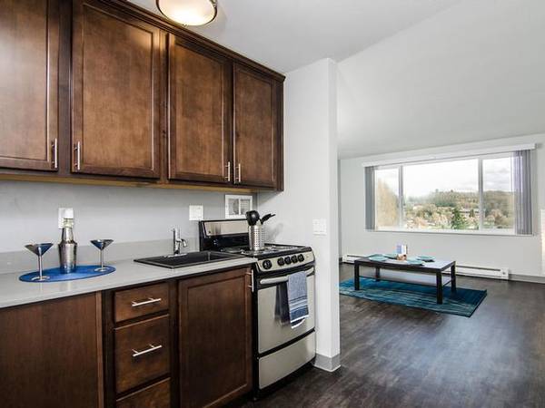 $1,450 / 1br - 525ft2 - Celebrate the Savings of Affordable Rent! (West Seattle)63850637535105122