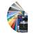 3M 2080 Avery SW900 Gloss Matte Satin Black Vinyl Wrap Car 1 thumbnail