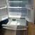 Samsung Refrigerator Stainless 3 Door 30"Wide. 11 thumbnail