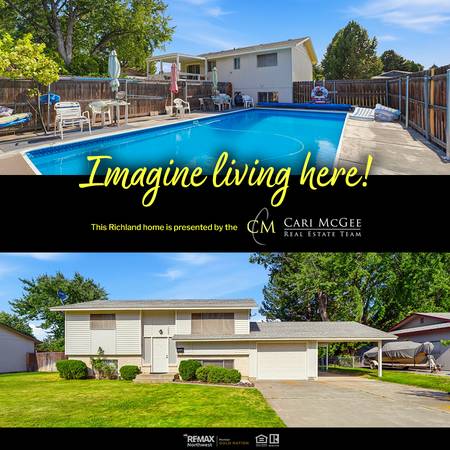 (UNDER CONTRACT) Just listed: 1960 Marshall Ave. 1