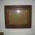 1800s wooden wall picture frame 1 thumbnail