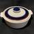 Imperial Stoneware Casserole Dish 5 thumbnail