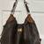 Calvin Klein logo shoulder bag with matching wallet 1 thumbnail