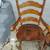 Vintage Ladder High Back Chairs 1 thumbnail