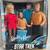 Collector Edition Barbie And Ken Star Trek Gift Set 1 thumbnail