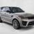 2021 Land Rover Range Rover Sport AWD All Wheel Drive SVR SUV 3 thumbnail