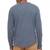 Mens Long Sleeve Sweatshirts XXL NEW 9 thumbnail