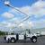 2018 INTERNATIONAL WORKSTAR 7300 4X4 & ALTEC 60' M.H INSUL O.C. BOOM 19 thumbnail