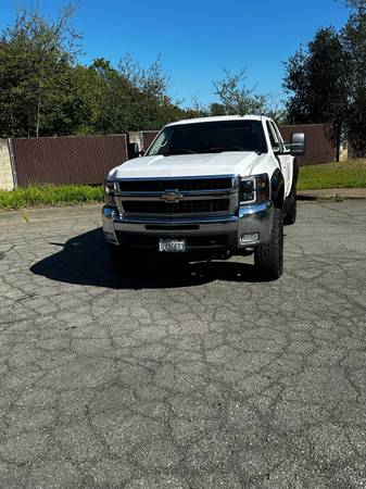 2008 Chevy Duramax - $24,500 (Redding)63612057505409122