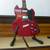 DeArmond S65 Solid Body Electric Guitar 1 thumbnail