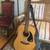 Gibson Epiphone acoustic guitar 1 thumbnail