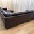 Palliser Barrett 3 Piece Leather Sectional Sofa Couch Free Delivery 20 thumbnail