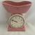 Pink Occupied Japan Baby Scales Vase 1 thumbnail