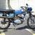 AUCTION Oct 18 Vintage Kawasaki Honda Suzuki Harley Yamaha Triumph BSA 17 thumbnail