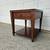 Hammary sunset valley rectangular end / side table 4 thumbnail