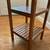 Shelving Solid Wood 5 Shelves 54 3/4" Tall x 14 5/8 x 14 1/12 10 thumbnail