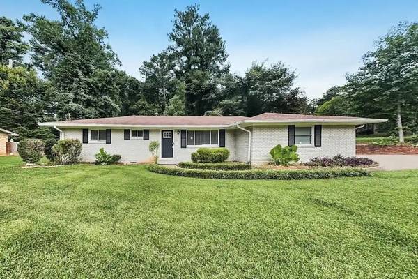 3 bed with 2 bath 1