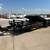 16K Buck Dandy 83" x 22' 16K Hyd Tilt Trailer (16' + 6') 2 thumbnail