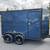 2025 Enclosed Cargo Trailer 6x10 / Dual Axle / High Ceiling 6’3” 2 thumbnail