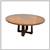 Axis For Sloan Miyasato Solara Round Dining Table 1 thumbnail