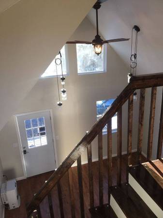 $1,595 / 1br - Rare Find 1 Bdrm, 1 Ba House (Wasilla)63991794398210121