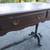 Antique buffet fixer-upper 4 thumbnail