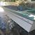 CLASSIC 1960s REBEL 15ft RUNABOUT and TRAILER 5 thumbnail