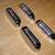Crestliner Boat Canopy Brackets Vintage 60's 3 thumbnail