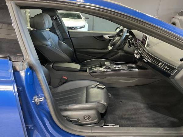 2019 Audi A5 Premium Plus S-Line Sportback quattro - $15.995 (Staten Island)63470613586561122