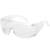 (10) Uvex Honeywell Genesis Safety Glasses 15 thumbnail