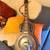 Recording king resonator guitar with mini humbucker 1 thumbnail