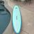8'6 Classic G& S Surfboard Longboard photo 15