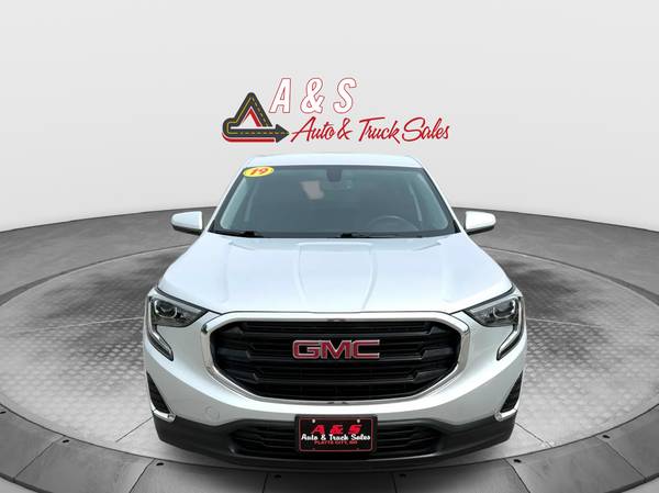 2019 GMC TERRAIN 4X4 - Photo 2
