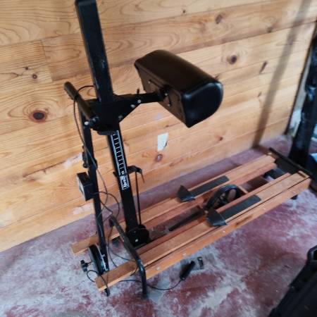 nordic trainer 1