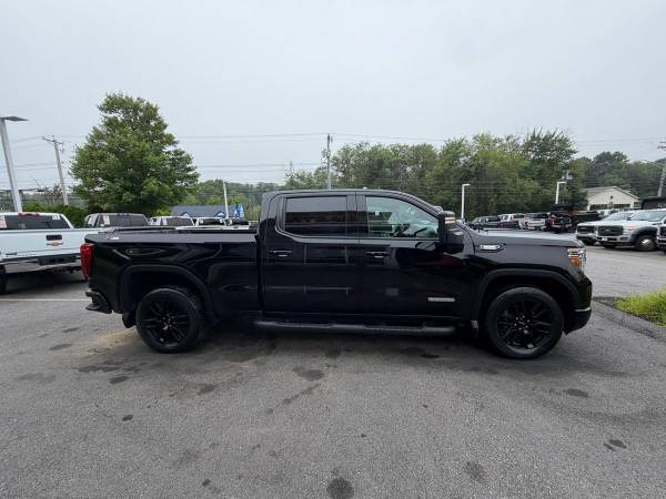 2021 GMC Sierra 1500 LOADED - Photo 6