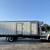 International 4300 26’ Box Truck with Refer 4 thumbnail