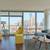 Printer's Row2/2 Apartment Spacious, Balcony, Gym, Rooftop Deck 4 thumbnail