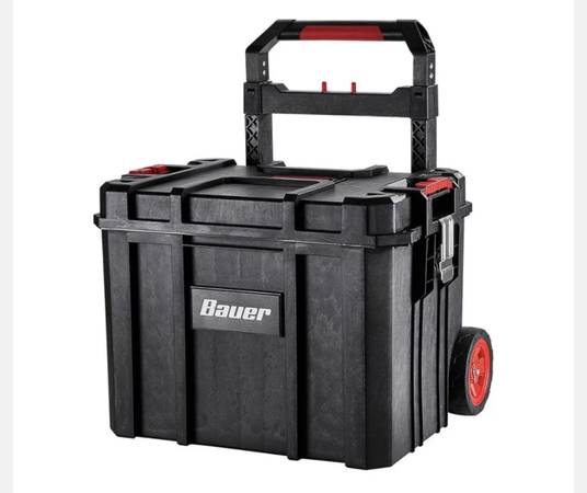 WANTED -  Modular Toolbox 1