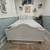 RH Adele Cane Bed – Full Size – Discontinued 2 thumbnail