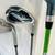 US Kids USKG youth golf set with carrying case 3 thumbnail