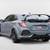 2019 Honda Civic Type R  Touring Hatchback 8 thumbnail