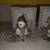 Set Of 3 Snow Bird Figurines From Cracker Barrel, Open Box 2 thumbnail