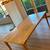 Travertine marble DR table! 5 thumbnail