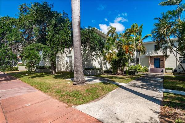$230,000 / 1br - Charming 1Bed/1Bath condo with assigned parking space (Miami Beach)64049275419905120